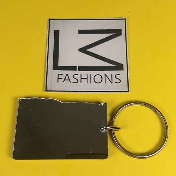 Vail, Colorado Keychain from the early 2000s - Picture 7 of 8